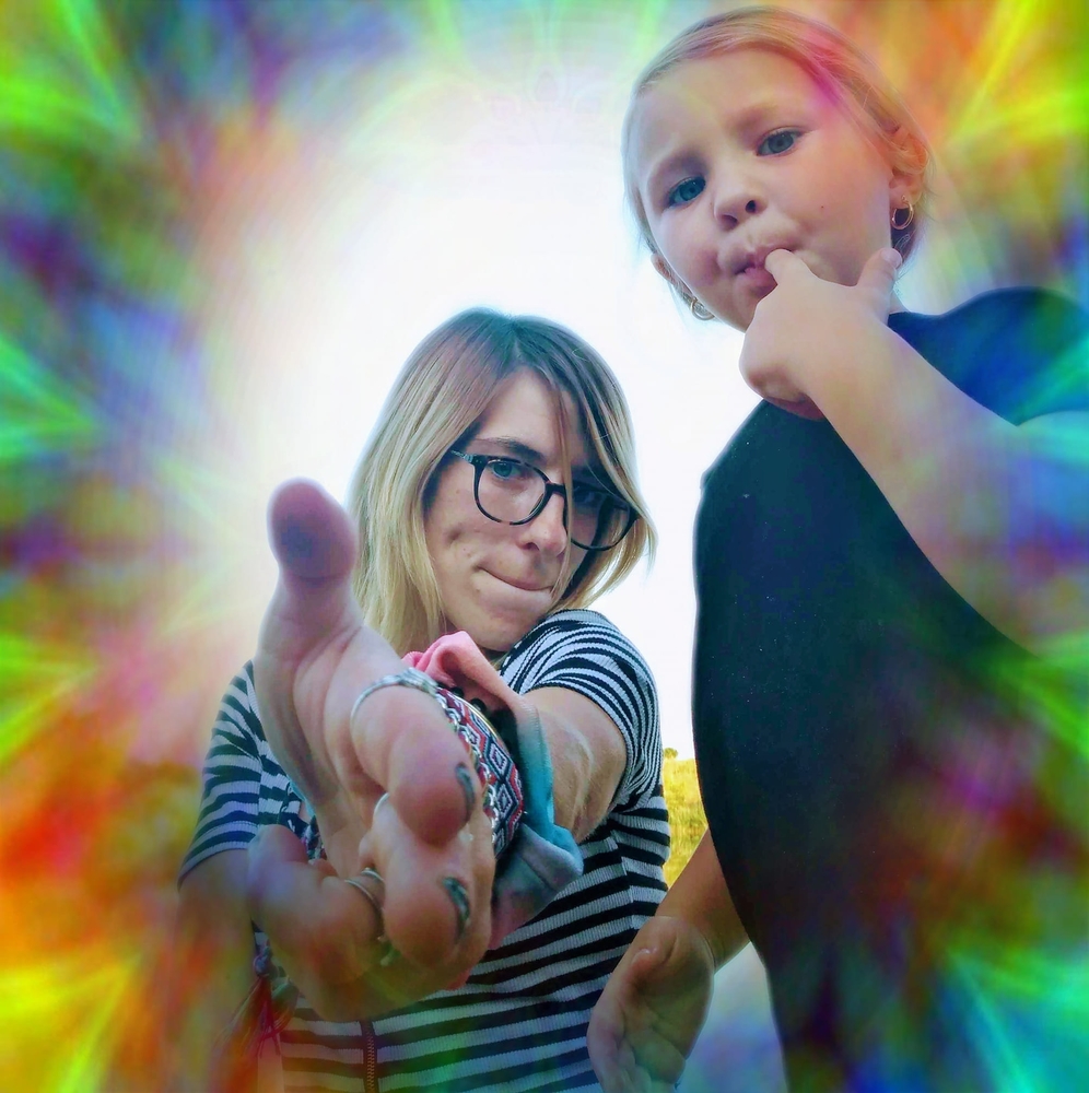 Meet your Posher, Taryn